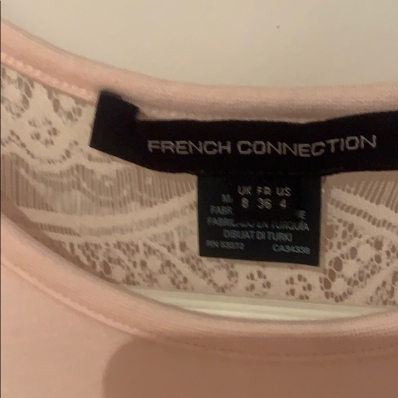 French Connection Dress - Picture 4 of 4